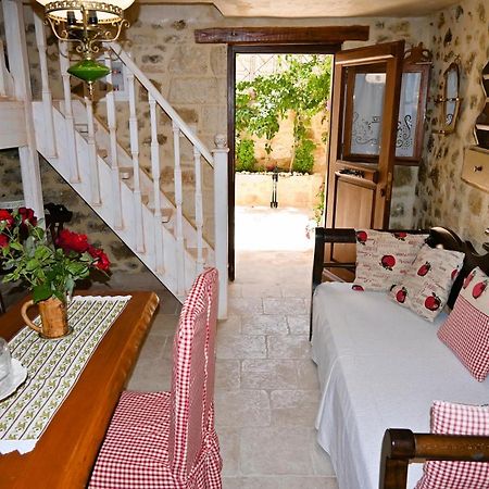 Villa Athina - Irene Country House Ierapetra  Exterior photo