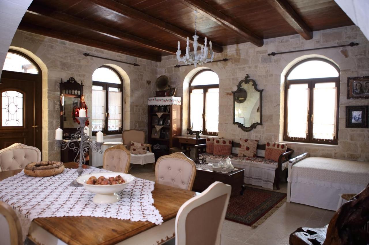 Villa Athina - Irene Country House Ierapetra  Exterior photo