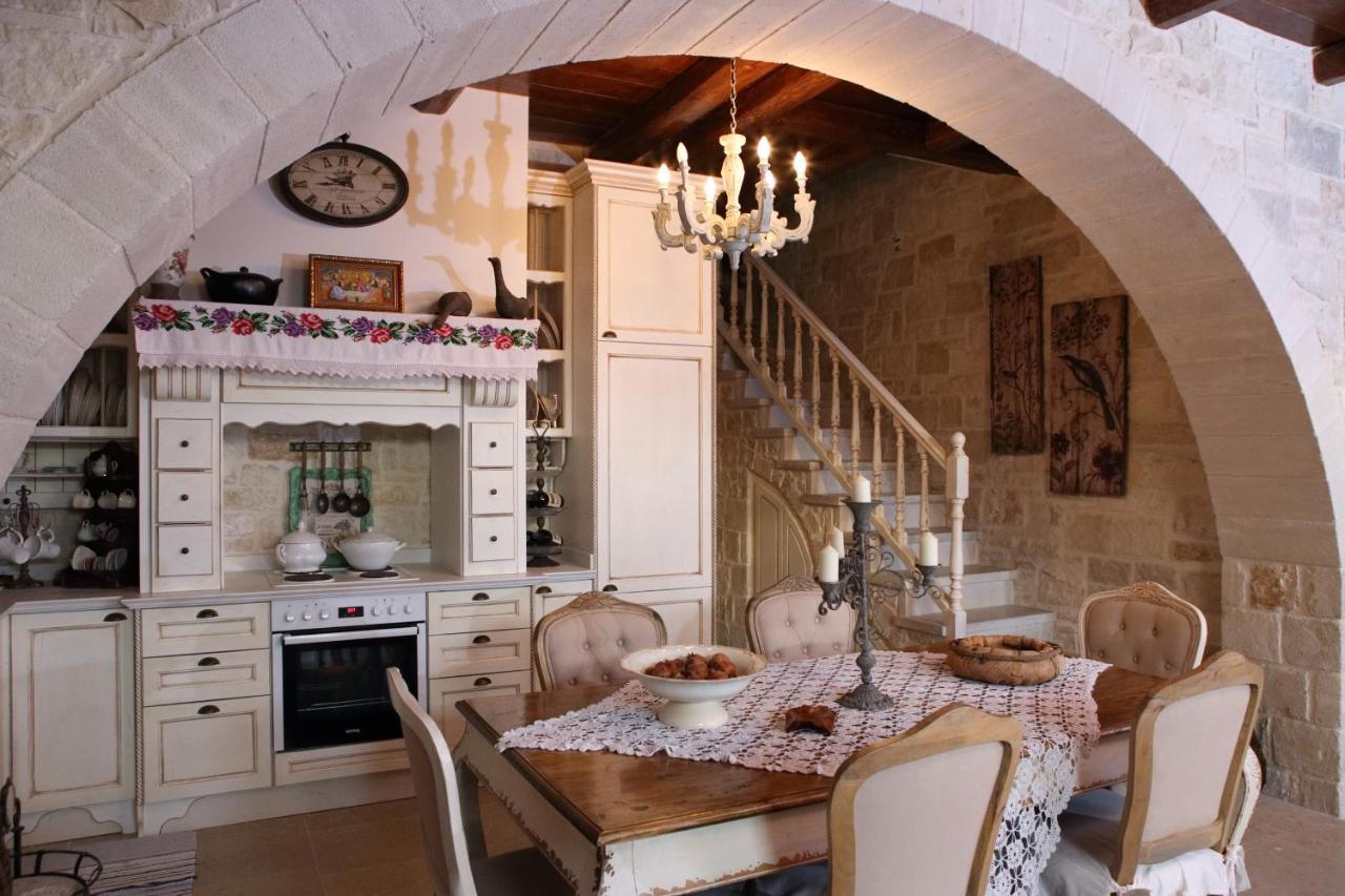 Villa Athina - Irene Country House Ierapetra  Exterior photo