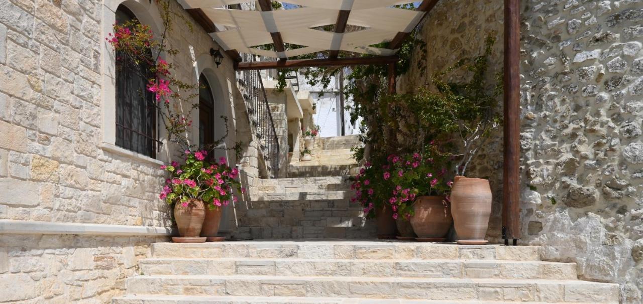 Villa Athina - Irene Country House Ierapetra  Exterior photo