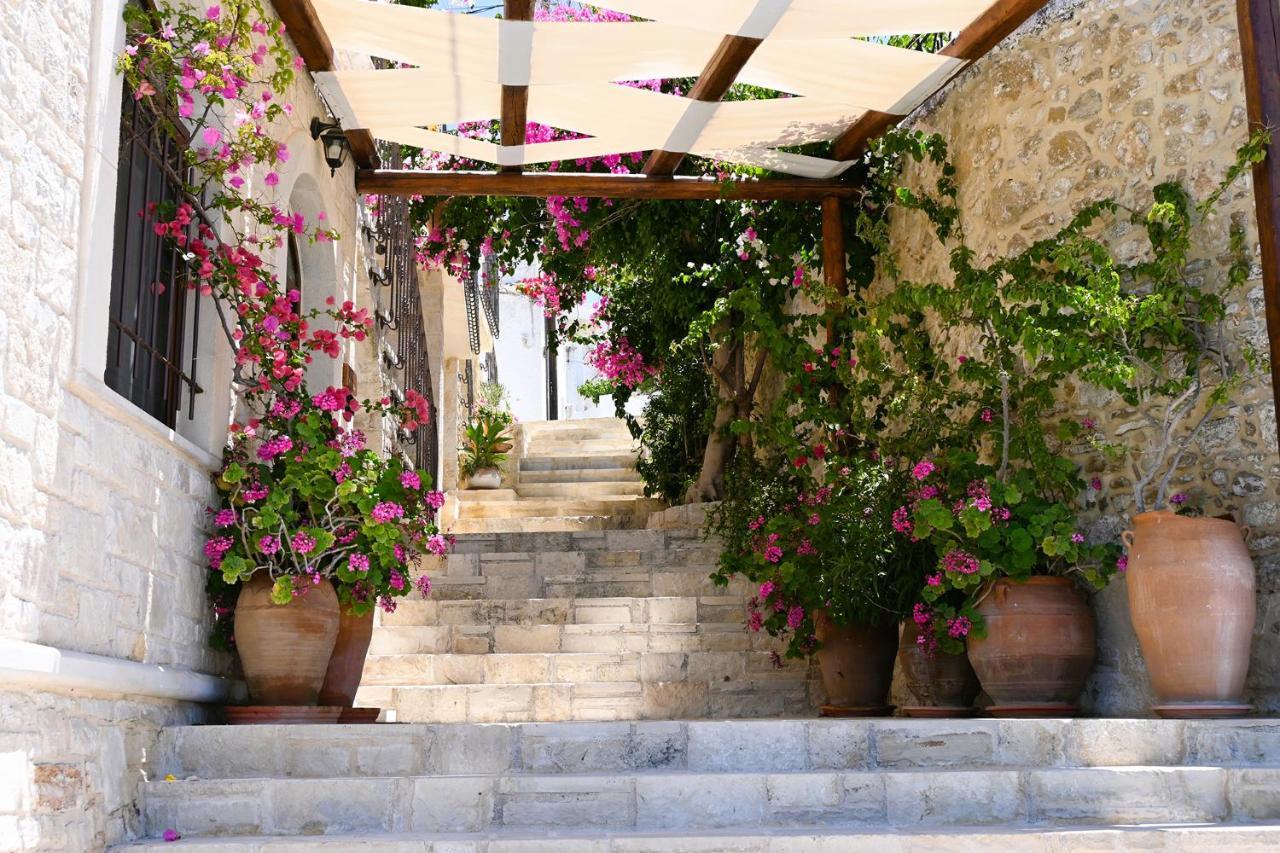 Villa Athina - Irene Country House Ierapetra  Exterior photo